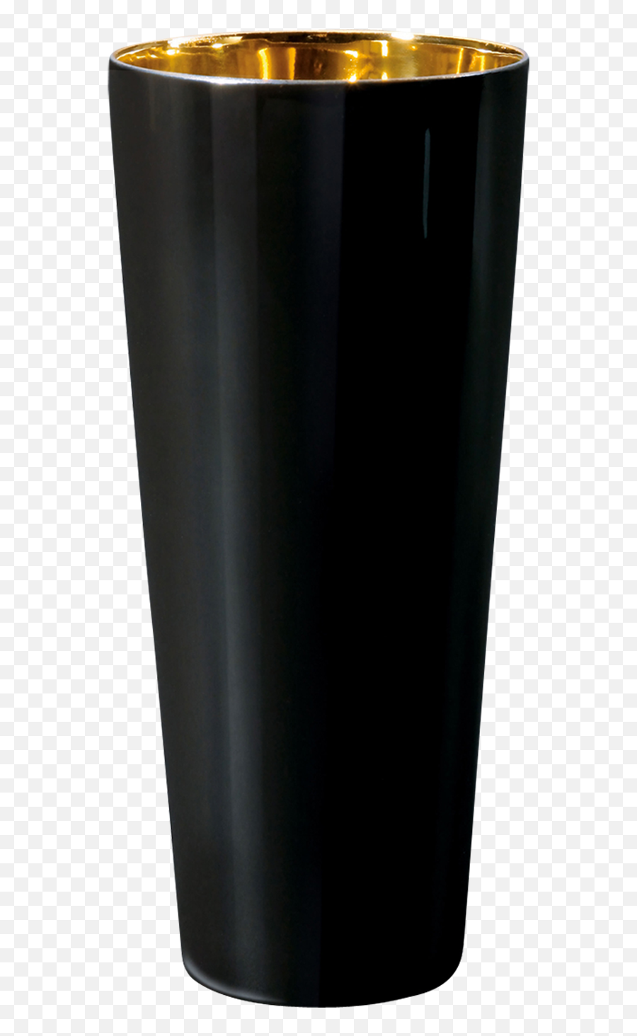 Goblet Black Smooth - Cylinder Png,Goblet Png