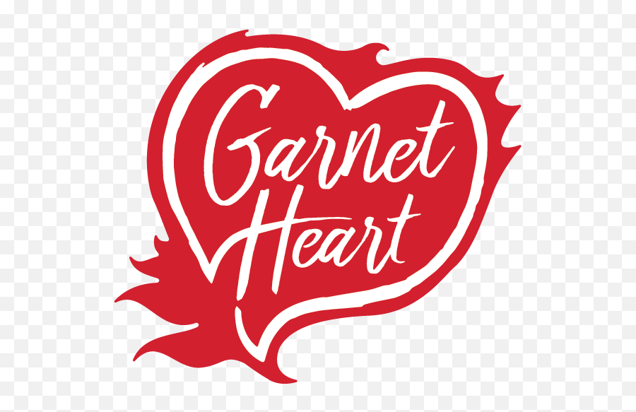 Garnet Heart Beer - Language Png,Garnet Png