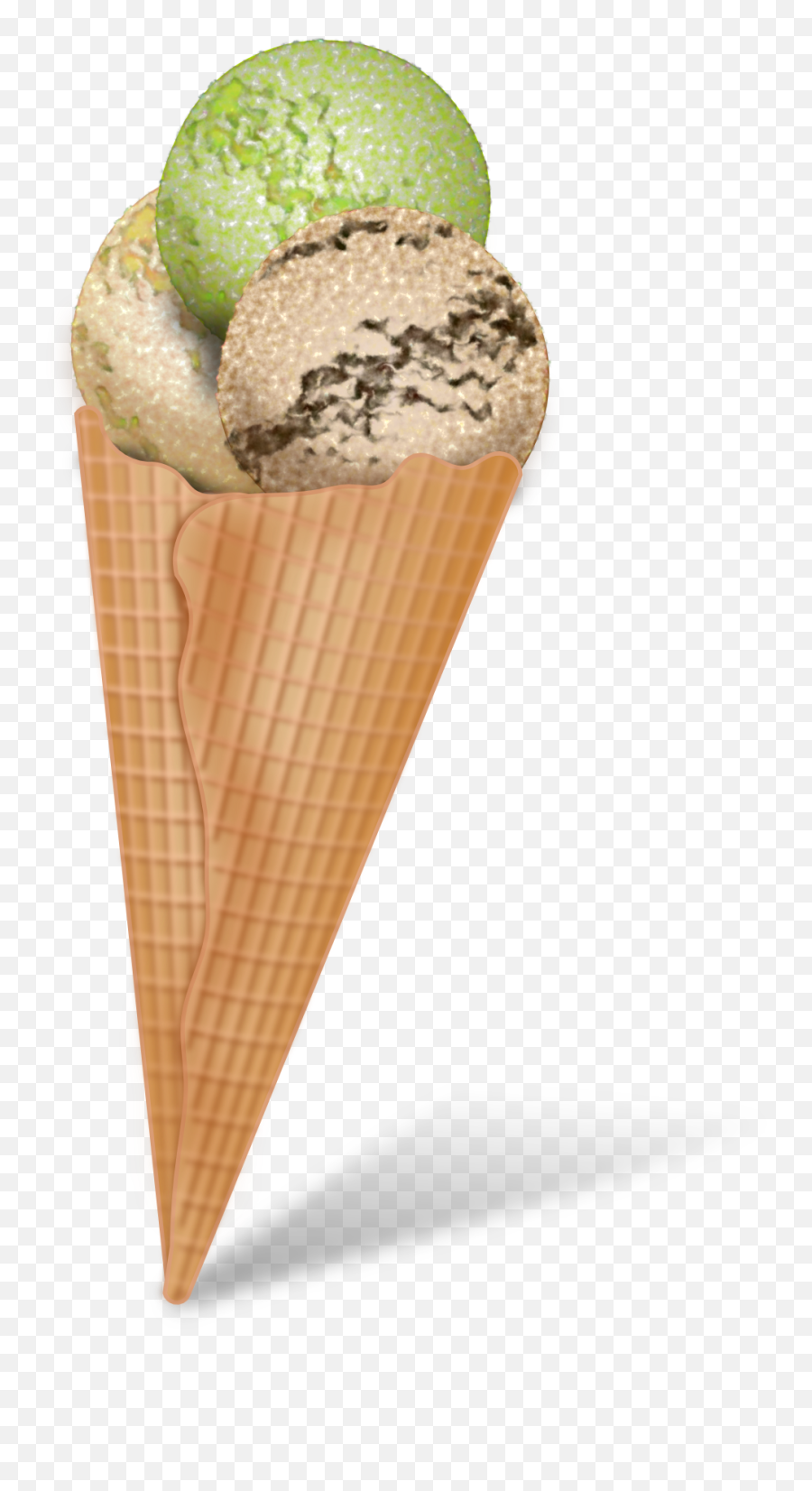 Ice Cream Clipart Free - 68 Cliparts Png,Free Png Clipart