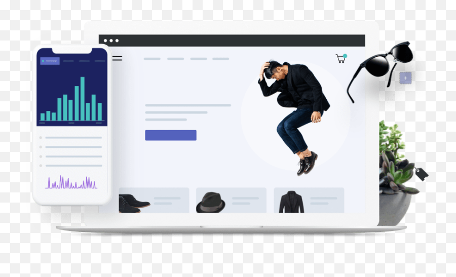 Landing Page - Sell Online With Shopify Png,Clone Hero Logo
