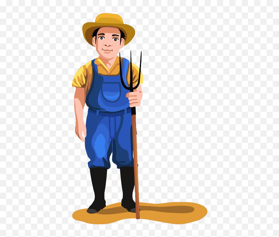 Farmer Png - Farmer Png,Farmer Png