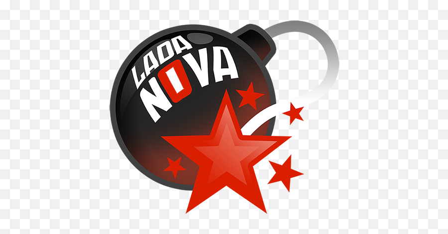 Lada Nva - Language Png,Lada Logo