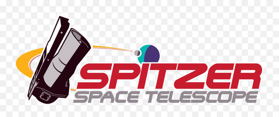 Spitzer Space Telescope Logo - Spitzer Space Telescope Logo Png,Nasa Logo Transparent