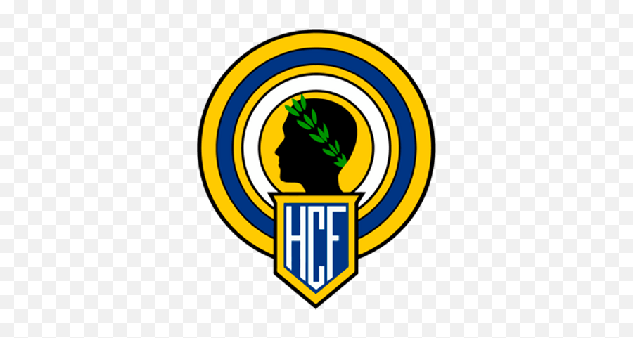Hércules Cf Logo Transparent Png - Hércules Cf Logo,Hercule Png