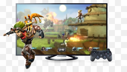 Ps3 Features Unleash Essential Entertainment Playstation - Playstation All Stars Beta Drake Png,Ps3 Png