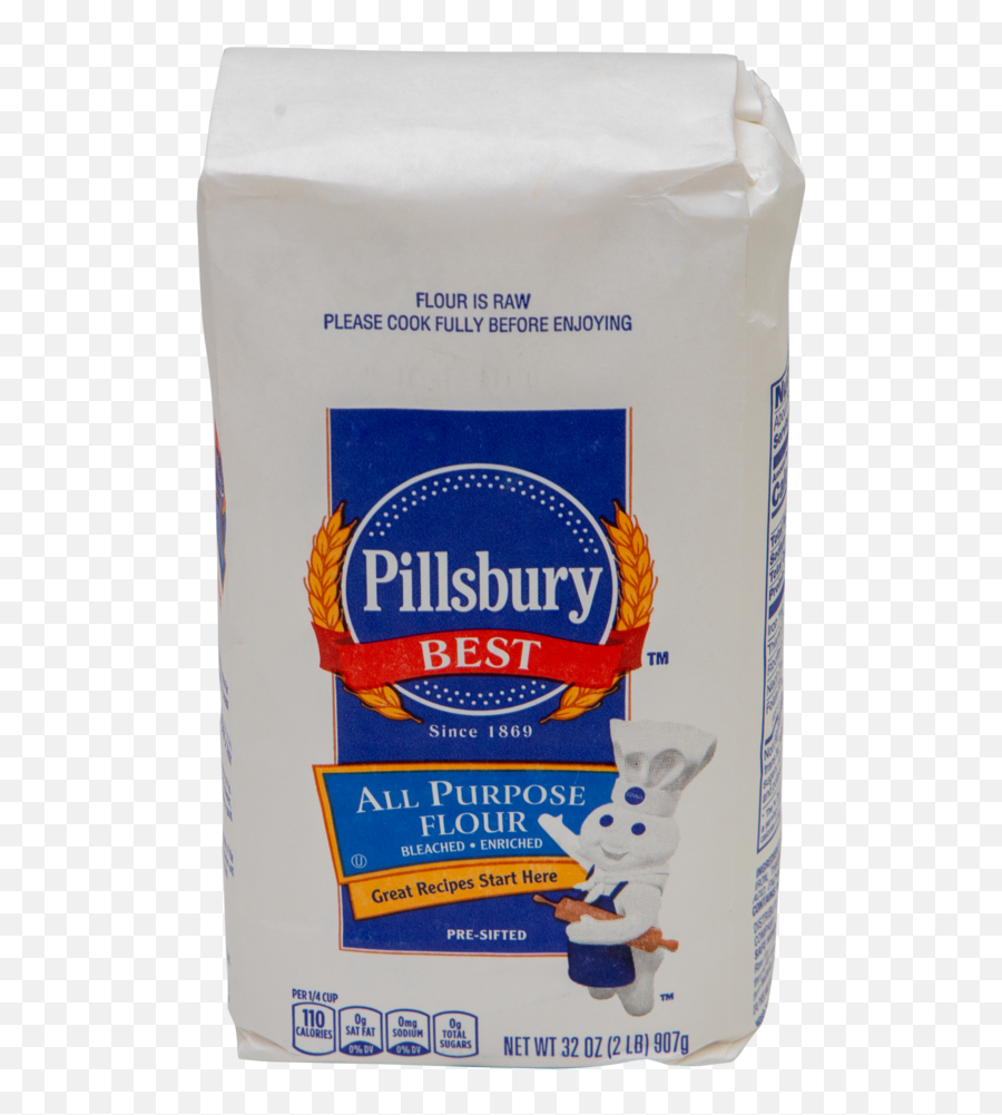 Harina De Trigo Pillsbury Best 2 Lb - Pillsbury All Purpose Flour Png,Trigo Png