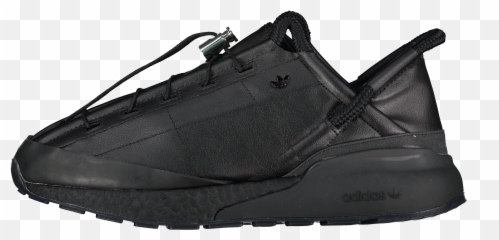 Yeezy Boost 700 Mnvn Black - Yeezy Boost 700 Total Black Png,Yeezy Png