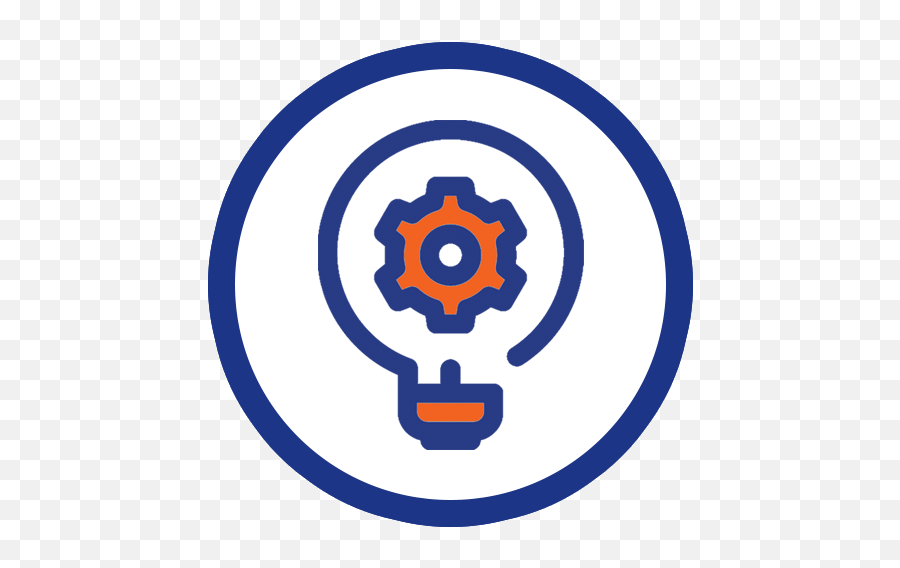 Design Thinking In Eng - Transparent Electrical Engineer Clipart Png,Thinking Icon Png