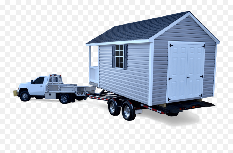 Liberty Storage Solutions Sheds U0026 More - Commercial Vehicle Png,Shed Png