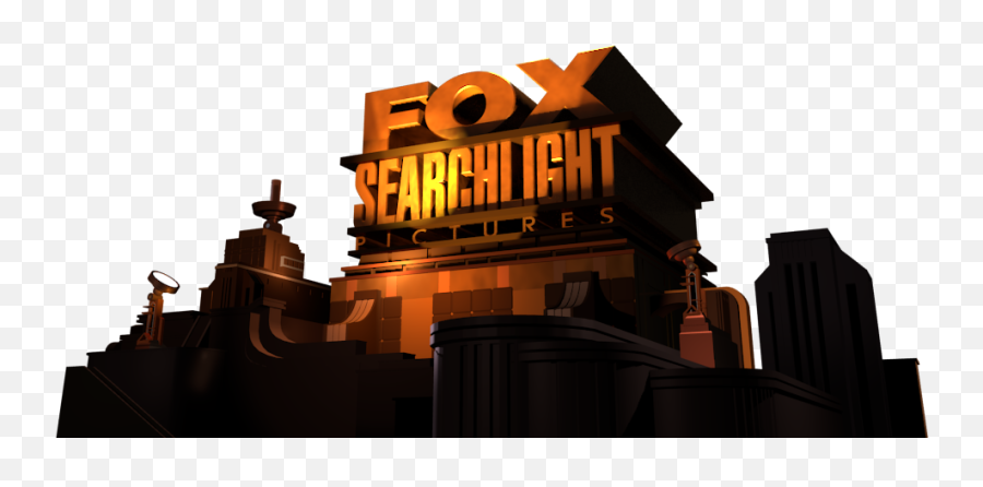 Fox 20thcenturyfox Logo Sticker - Fox Searchlight Pictures 2011 Deviantart Png,20th Century Fox Logo Maker