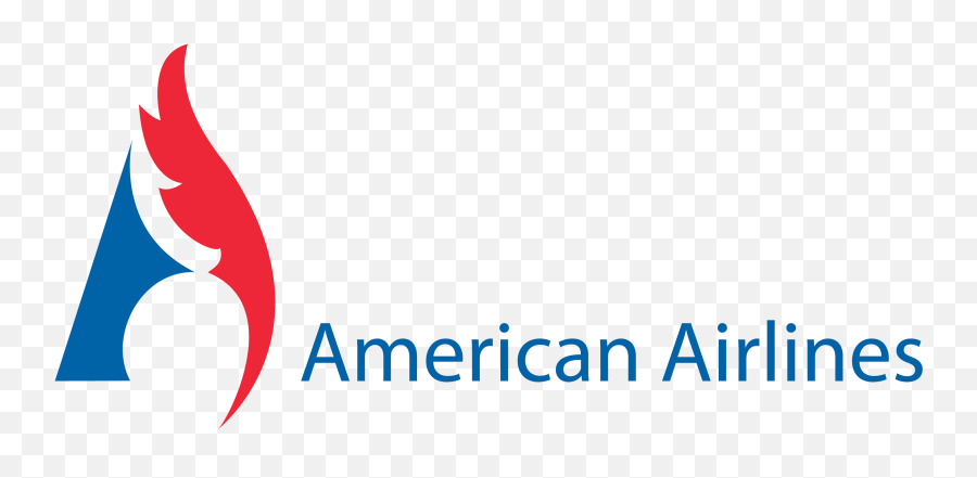 American Airlines - Ucsd Biology Png,American Airlines Logo Transparent