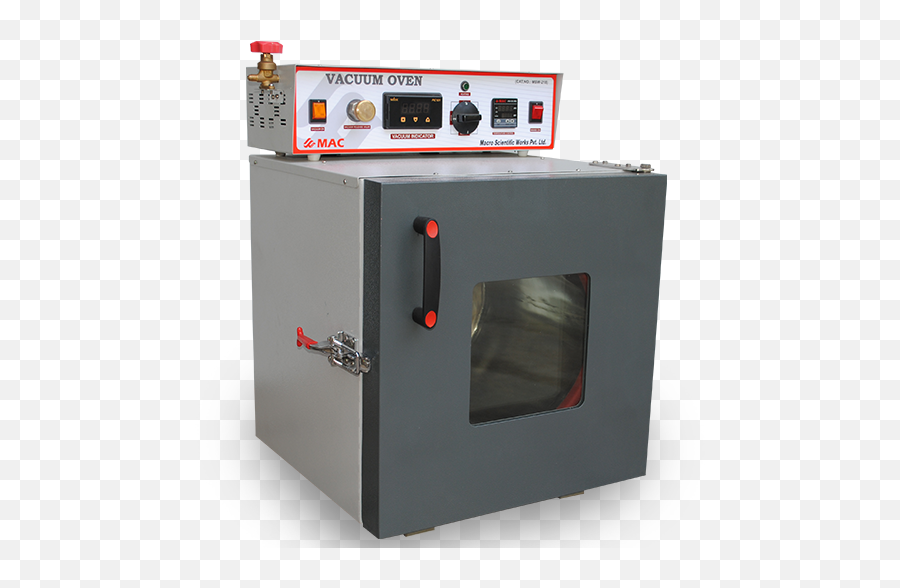 Ovens Laboratory Equipment Mac Scientific Works - Major Appliance Png,Oven Png