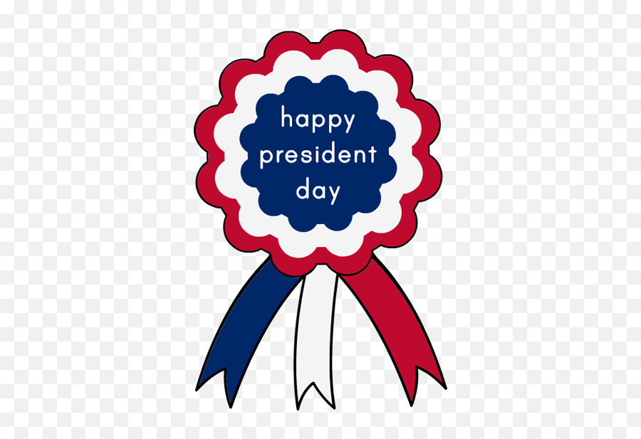 Happy Clipart Presidents Day - Happy Teachers Day Badge Design Png,Presidents Day Png