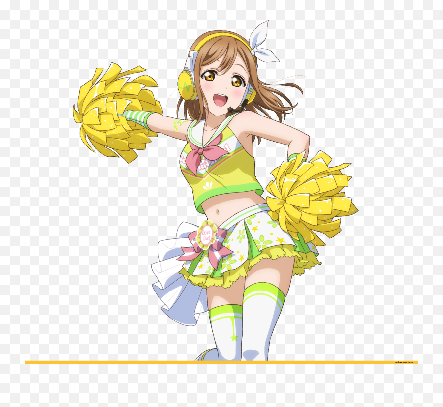 Tsushima Yoshiko Sakurauchi Riko Kunikida Hanamaru - Hanamaru Kunikida Phone Png,Hanayo Koizumi Transparent