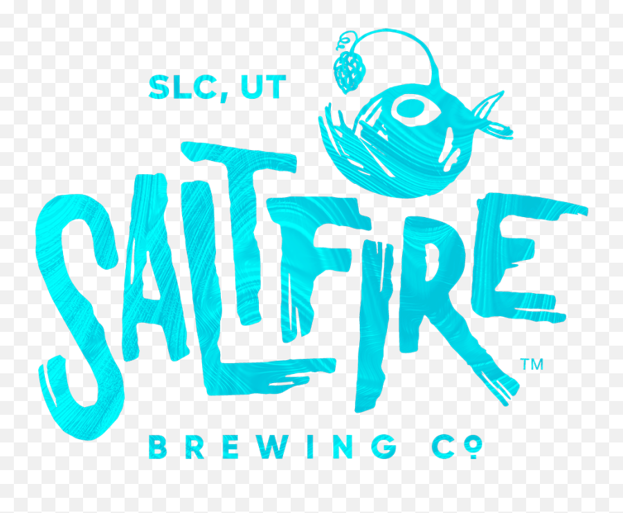 Saltfire Brewing Co - Saltfire Charlotte Png,Miller Light Logo