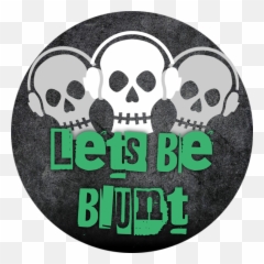 Letu0027s Be Blunt Libsyn Directory - For Adult Png,Blunt Transparent
