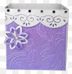 Stunning Lace Border Dies Inspiration U2013 Crafters Companion - Decorative png