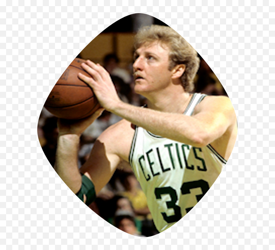 Basketball Hall Of Fame U201cthe Earthly Home The Gameu0027s - Larry Bird Celtics Png,Larry Bird Png
