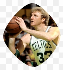 Basketball Hall Of Fame U201cthe Earthly Home The Gameu0027s - Larry Bird Celtics Png,Larry Bird Png