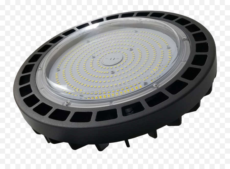 150 Watt Dimmable Ufo Led High Bay - Solid Png,Ufo Beam Png