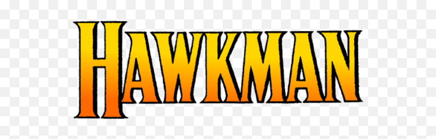 The History Of Logos Hawkman Comics - Hawkman Png,Hawkgirl Logo