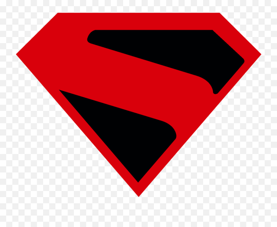 Superman Logo Outline Png Picture Freeuse Library - Superman Kingdom Come Superman Symbol,Supermans Logo