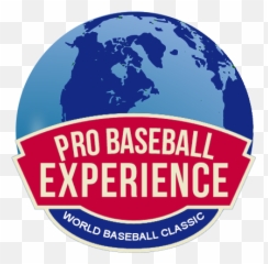 Viewing Profile - U003e Ryan0413 Map Png,World Baseball Classic Logo