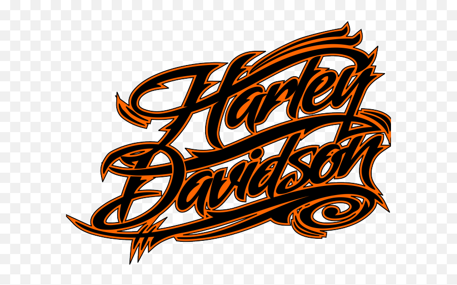 Library Of Harley Davidson Svg Black - Harley Davidson Logo Png,Harley Davidson Logo Vector