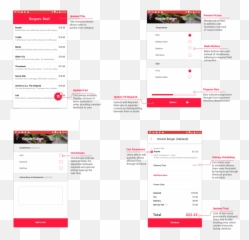 Doordash A Case Study U2014 Taylor Higashi - Vertical png