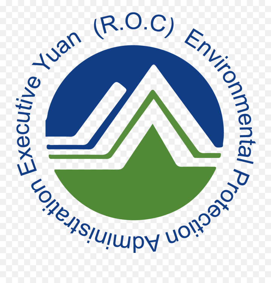 Environment Clipart Environmental Education - Taiwan Epa Logo Png,Epa Logo Png