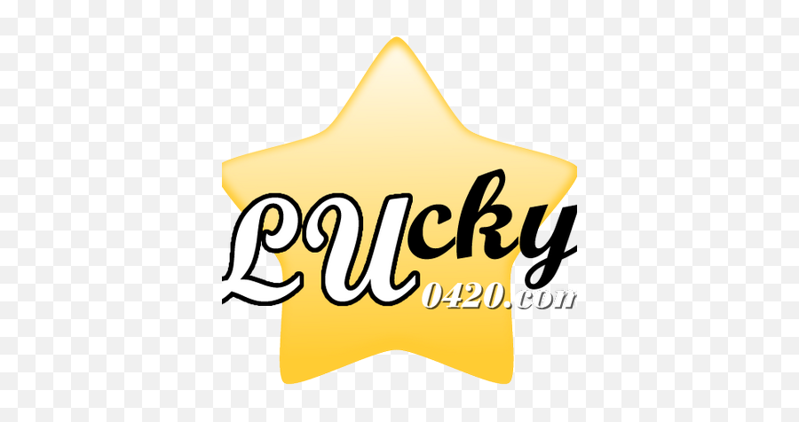 Lucky - Tech Cocktail Png,Kcon Logo