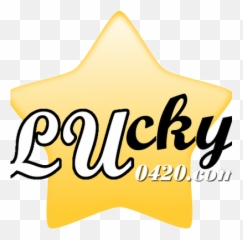 Lucky - Tech Cocktail Png,Kcon Logo