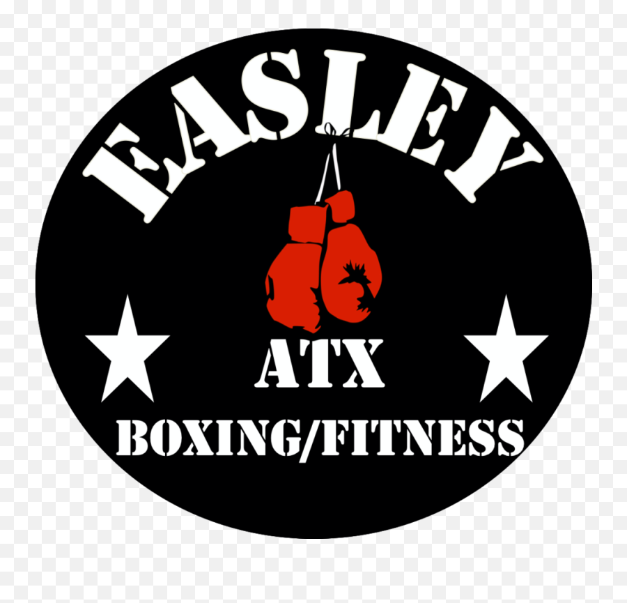 Easley Boxing - Easley Boxing And Fitness Png,Title Boxing Club Logo
