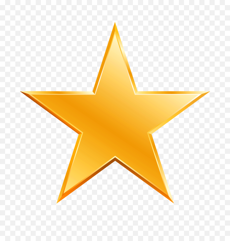 Download Star Png Hd 1 - Star Hd Png,Star Png Image