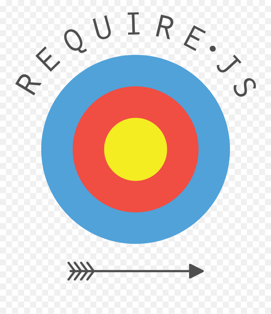 Requirejs Logo - Requirejs Png,Javascript Logo Png