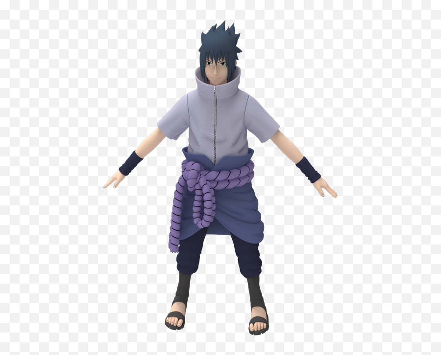 Shinobi Striker - Sasuke Uchiha Naruto To Boruto Shinobi Striker Png,Sasuke Uchiha Transparent