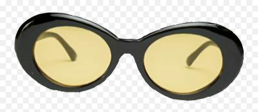 Cloutgoggles Glasses Goggles Goggle Niche Meme Nichemem - Glasses Png,Meme Glasses Transparent