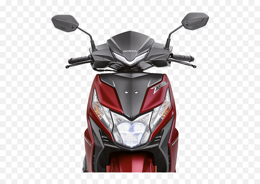 Bs6 2020 Honda Dio Launched In India Inr 59990 - Dio Bs6 Head Light Png,Dio Transparent