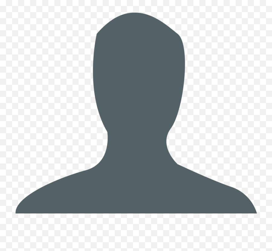 Profile Picture Icon - No Author Png,No Profile Picture Icon