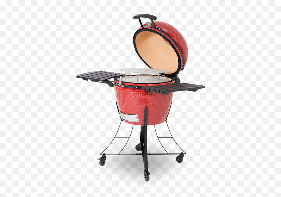 Pit Boss K24 Ceramic Charcoal Grill - Costco Exclusive Pit Boss Kamado Red Png,Costco Icon