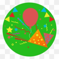 Party Planner Packages - Reliant Trading Planning Icon Png