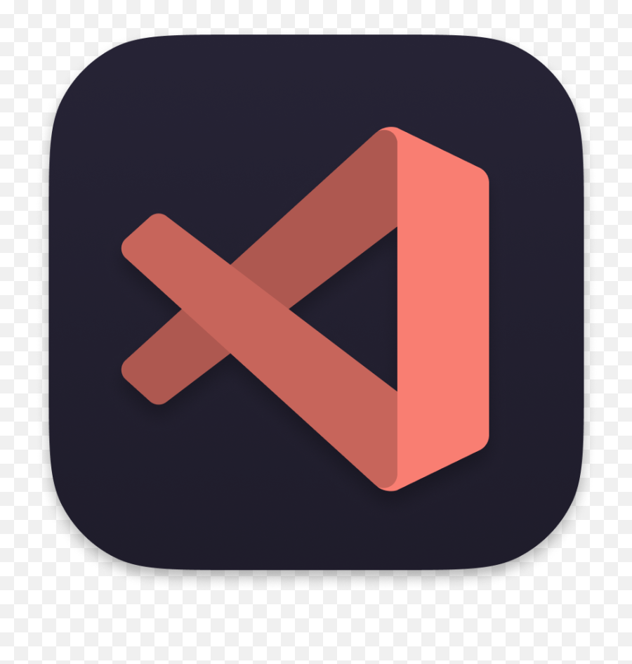 Vscode Icons - Horizontal Png,Synth Icon