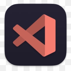 Vscode Icons - Horizontal png