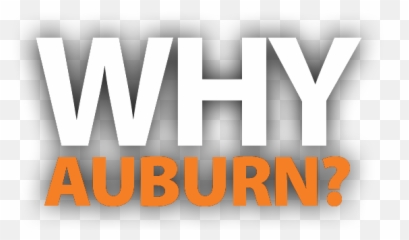 Why Auburn Office Of Communications And Marketing - Language png