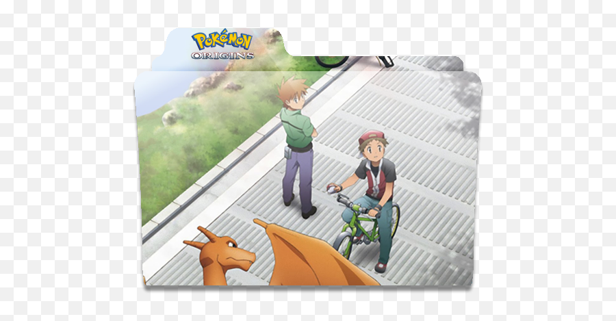 13 Origin Game Folder Icon Images - Origins Png,Pokemon Folder Icon
