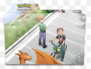 13 Origin Game Folder Icon Images - Origins Png,Pokemon Folder Icon