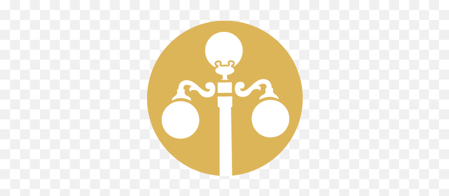 Logo - Dot Png,Emblem Icon