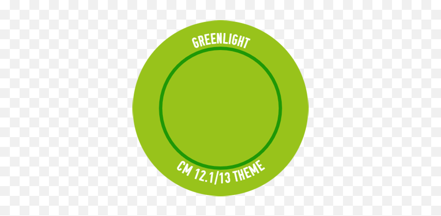 Greenlight Cm 12 - Dot Png,Greenlight Icon