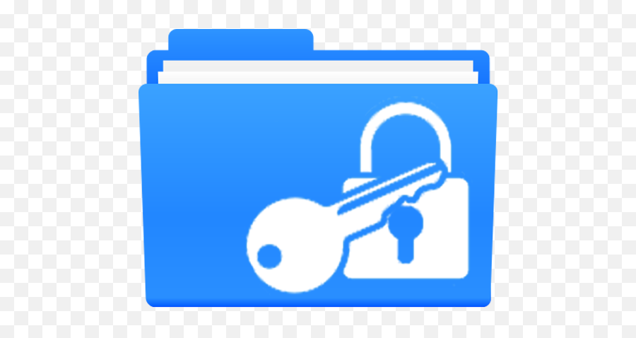 Eslock File Recovery Lite App For - Eslock File Recovery Lite Png,File Recovery Icon