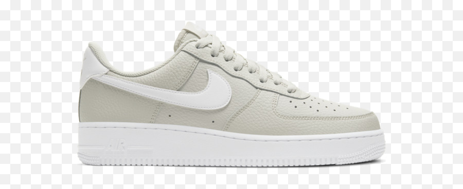 Courtside Sneakers - Nike Air Force 1 Png,Nike Battery Icon